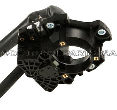 MERCEDES WIPER + COMBINATION SWITCH W124 260E 300CE 300TD 400E 500E 1245401045