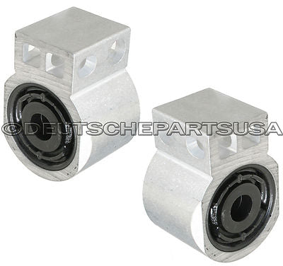 SAAB 9-5 9 5 FRONT CONTROL ARM BUSHING SET 1999 - 2009 52 33 374 / 5233374 PAIR
