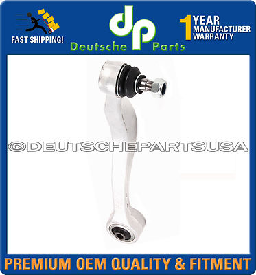 FRONT LEFT CONTROL ARM BALL JOINT  BUSHING 31121138477 for BMW E31 840i 850CSi