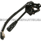 MERCEDES WIPER + COMBINATION SWITCH W124 260E 300CE 300TD 400E 500E 1245401045