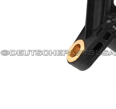 VOLKSWAGEN CABRIO GOLF JETTA REAR AXLE WHEEL ABS SPEED SENSOR SENSORS