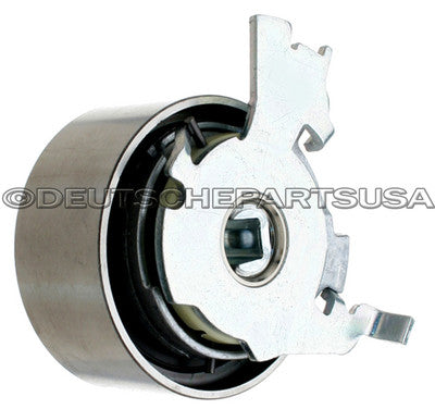 ENGINE TIMING BELT TENSIONER PULLEY for DAEWOO ISUZU 2.2L 09158004
