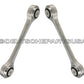 FRONT SWAY STABILIZER BAR LINK LINKS for VW TOUAREG Q7 7L0411317 LEFT + RIGHT 2