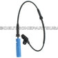 FRONT WHEEL ABS SPEED SENSOR LEFT OR RIGHT for BMW 740iL 740i 750iL E38