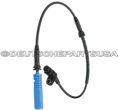 FRONT WHEEL ABS SPEED SENSOR LEFT OR RIGHT for BMW 740iL 740i 750iL E38