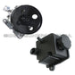 MERCEDES W163 POWER STEERING PUMP WITH P/S RESERVOIR TANK ML320 ML430 ML55AMG