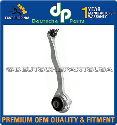 MERCEDES W203 E CLK SLK FRONT UPPER CONTROL ARM BALL JOINT LEFT 204 330 43 11