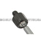 FRONT RIGHT INNER OUTER TIE ROD RODS ASSEMBLY for BMW E82 E84 E88 E89 E90 E91