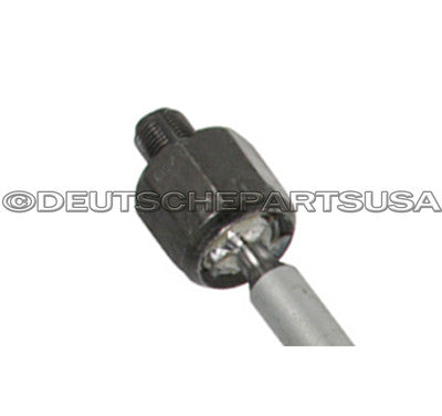 FRONT RIGHT INNER OUTER TIE ROD RODS ASSEMBLY for BMW E82 E84 E88 E89 E90 E91