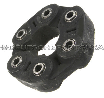 PORSCHE CAYENNE DRIVE PROPELLER SHAFT FLEX DISC JOINT GUIBO 2004-2006 OEMQ