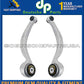JAGUAR S-TYPE XF XJR XJ8 LEFT RIGHT LOWER CONTROL ARM BALL JOINT C2C39683 SET 2