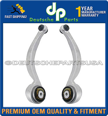 JAGUAR S-TYPE XF XJR XJ8 LEFT RIGHT LOWER CONTROL ARM BALL JOINT C2C39683 SET 2