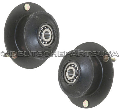 OEM GERMANY Front Strut Mount Mounts 318i 320i 323i 325i Z3 Z4 for BMW E36 SET