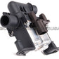 HEATER CONTROL VALVE SOLENOID 64 11 6 906 652 for BMW E60 E63 E64 E65 E66