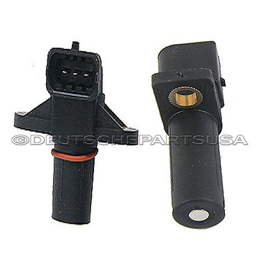 MERCEDES W202 W210 R129 ENGINE CRANKSHAFT CAM CAMSHAFT POSITION SENSOR SENSORS 2
