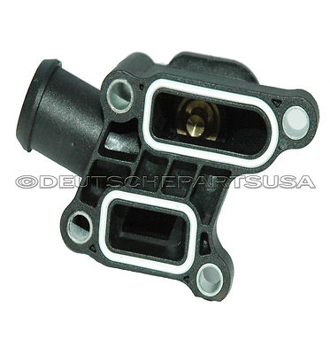 CHRYSLER SEBRING DODGE STRATUS THERMOSTAT HOUSING Coolant Air Bleeder 4792630AA