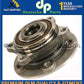 VOLVO S80 V70 S60 XC70 FRONT Left Right Wheel HUB HUBS Bearing Bearings 31329980