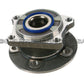 VOLVO S80 V70 S60 XC70 REAR Left Right Wheel HUB HUBS Bearing Bearings Assembly