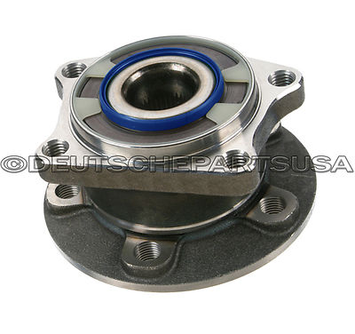 VOLVO S80 V70 S60 XC70 REAR Left Right Wheel HUB HUBS Bearing Bearings Assembly