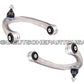 PORSCHE CAYENNE FRONT UPPER Control Arm Arms Ball Joint Joints 95534102702 SET 2