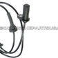 VOLVO S60 S80 V70 XC70 FRONT RIGHT ABS WHEEL SPEED SENSOR 30773740 307 737 40