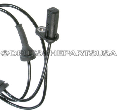VOLVO S60 S80 V70 XC70 FRONT RIGHT ABS WHEEL SPEED SENSOR 30773740 307 737 40