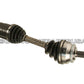 BRAND NEW VOLVO C70 S70 V70 FRONT RIGHT CV DRIVESHAFT AXLE SHAFT ASSEMBLY