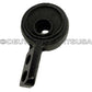 UPGRADE SOLID OFFSET CONTROL ARM RACING BUSHINGS RETAINERS LOLLYPOPS for BMW E36