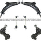 LAND ROVER FREELANDER 2.5 1.8 2.0 CONTROL ARM BALL JOINT KIT 2002 2003 2004 2005