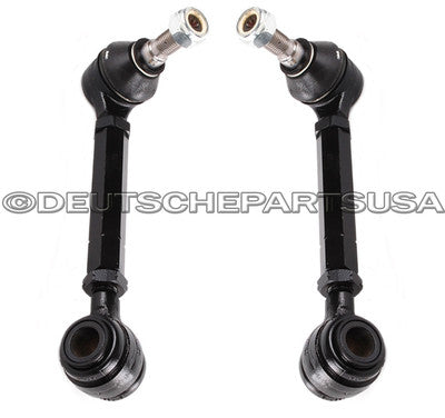 AUDI V8 A6 100 200 5000 Rear Tie Rod Control Arm Arms 443505351P + 443505352P