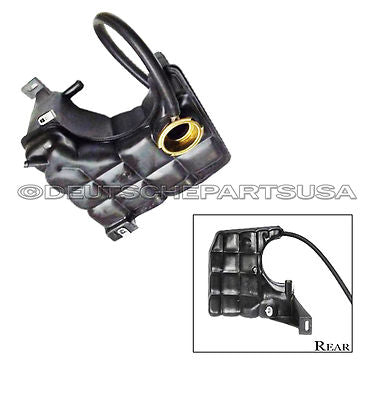 CADILLAC RADIATOR COOLANT OVERFLOW EXPANSION Bottle TANK RESERVOIR 19129961
