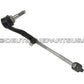 FRONT RIGHT INNER OUTER TIE ROD RODS ASSEMBLY for BMW E82 E84 E88 E89 E90 E91