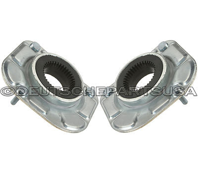 VOLVO FRONT STRUT SHOCK BEARING MOUNT MOUNTS SET PAIR 850 S80 S70 C70 V70
