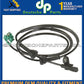 VOLVO S60 S80 V70  XC70 REAR RIGHT ABS WHEEL SPEED SENSOR 30773743