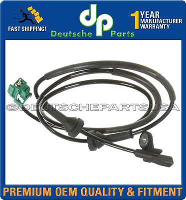 VOLVO S60 S80 V70  XC70 REAR RIGHT ABS WHEEL SPEED SENSOR 30773743