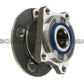 VOLVO S80 V70 S60 XC70 REAR Left Right Wheel HUB HUBS Bearing Bearings Assembly