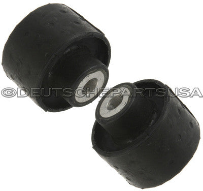 REAR AXLE SUPPORT SUBFRAME BUSHINGS SET for BMW E39 525i 528i 530i 33171093008