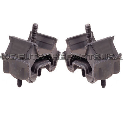 Mercedes ML230 Engine Mounts 98 99 2000 01 02 03 04 05