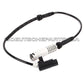 FRONT WHEEL ABS SPEED SENSOR LEFT/RIGHT for BMW E38 740iL 740i 750iL 34521182076
