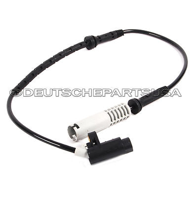 FRONT WHEEL ABS SPEED SENSOR LEFT/RIGHT for BMW E38 740iL 740i 750iL 34521182076