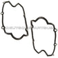 NEW AUDI A4 A6 QUATTRO 2.8V6 CABRIOLET ENGINE VALVE COVER GASKET 078103483J SET