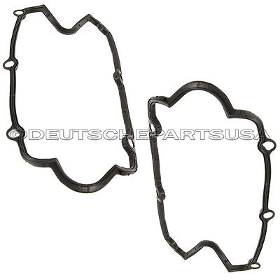NEW AUDI A4 A6 QUATTRO 2.8V6 CABRIOLET ENGINE VALVE COVER GASKET 078103483J SET
