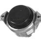 HYDRAULIC ENGINE MOTOR TRANSMISSION MOUNT MOUNTS BMW 22116773744 22116760330 SET