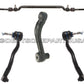Center Drag Link Tie Rod Rods Inner Outer RHD Idler Arm for BMW E39 540i M5