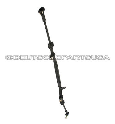 MERCEDES SLK230 R170 Center Drag Link INNER OUTER Tie Rod Rods 170 463 00 15