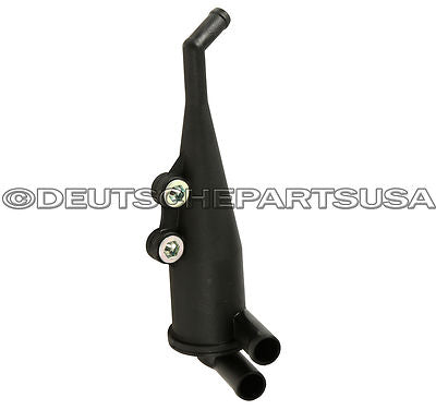 LAND ROVER FREELANDER OIL SEPARATOR CRANKCASE VENTILATION SYSTEM
