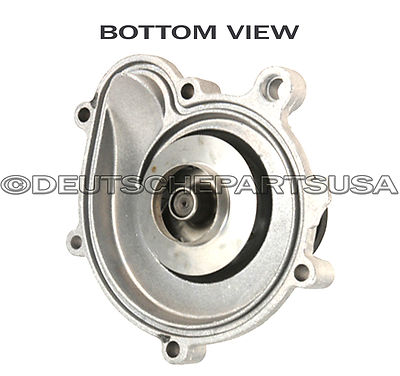 MERCEDES W203 C230 C 230 ENGINE WATER PUMP 271 200 10 01 2712000401 -OEM QUALITY