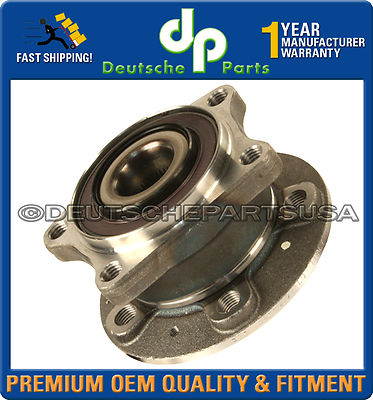 Volvo XC90 Rear Left Right Wheel HUB Hubs Bearing Bearings Assembly 31201011 L/R