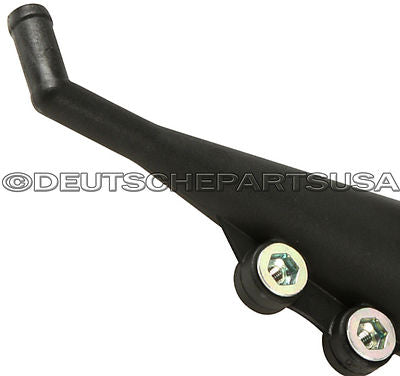 LAND ROVER FREELANDER OIL SEPARATOR CRANKCASE VENTILATION SYSTEM