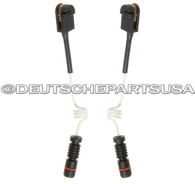DODGE FREIGHTLINER SPRINTER 2500 3500 BRAKE PAD WEAR INDICATOR SENSOR SET of 2